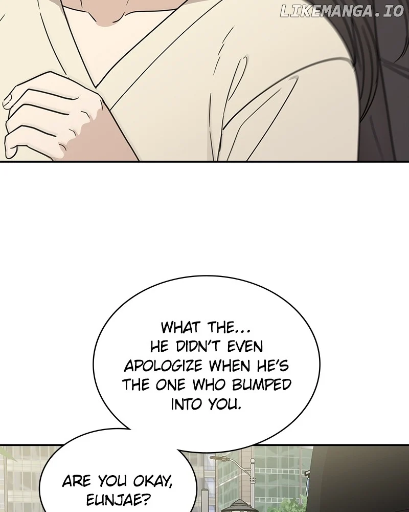 It Wasn’t Love at First Sight Chapter 20 471 110