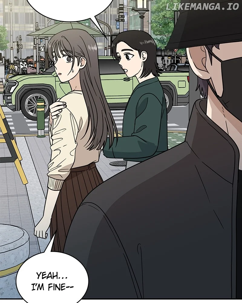 It Wasn’t Love at First Sight Chapter 20 472 111