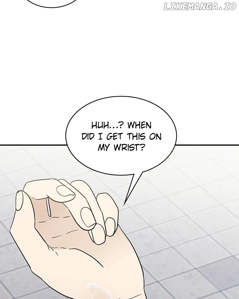 It Wasn’t Love at First Sight Chapter 20 473 112