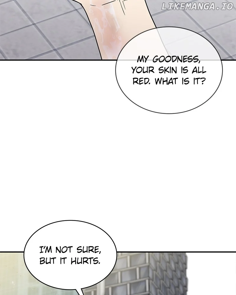 It Wasn’t Love at First Sight Chapter 20 474 113