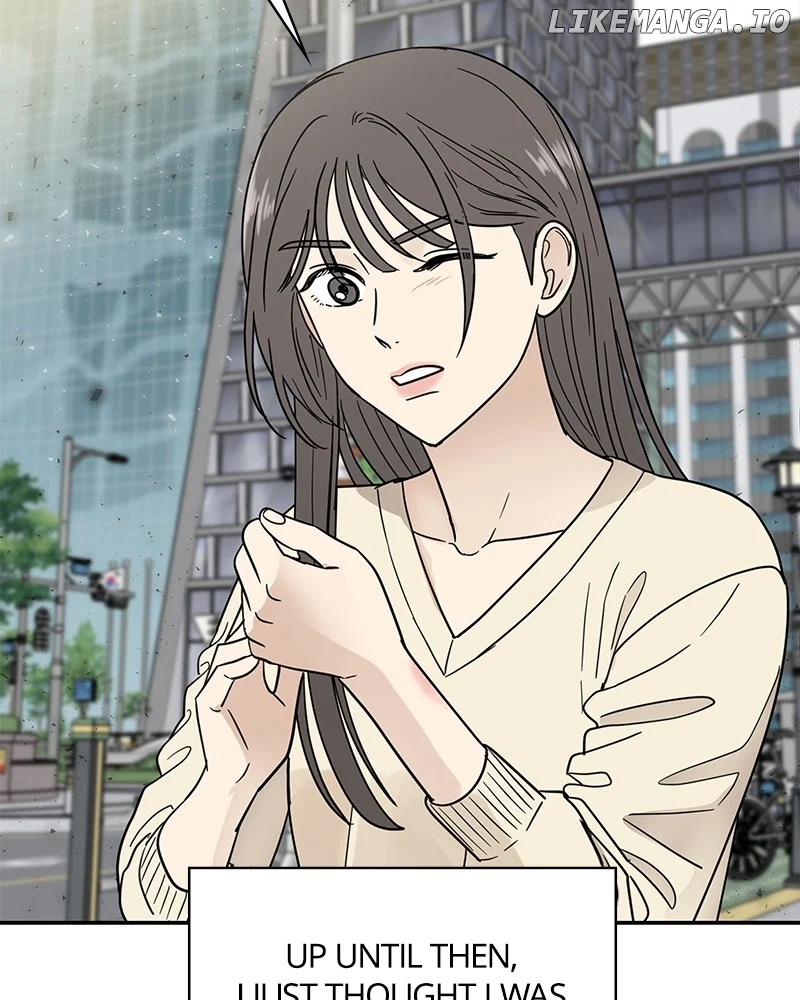 It Wasn’t Love at First Sight Chapter 20 475 114