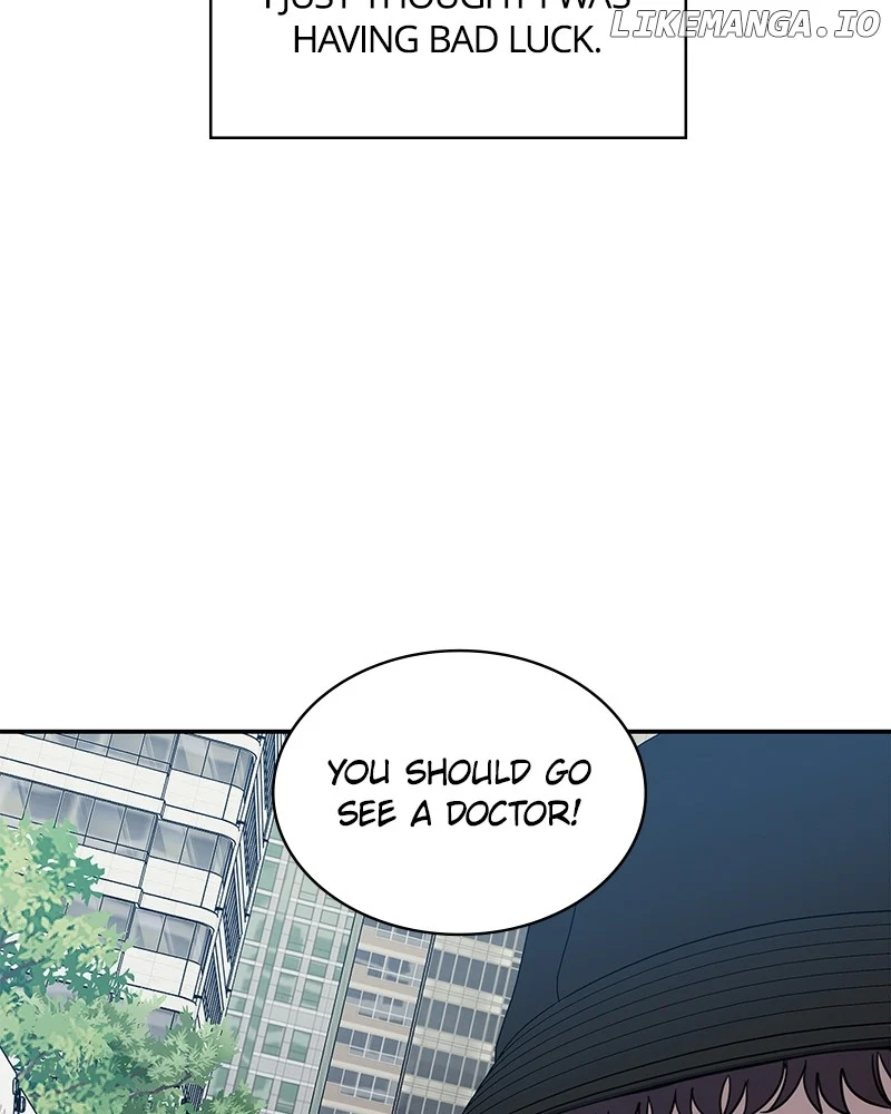 It Wasn’t Love at First Sight Chapter 20 476 115