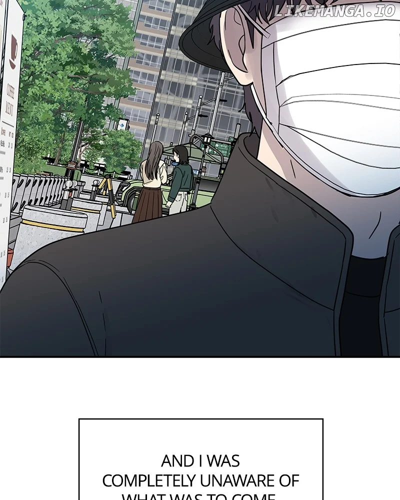 It Wasn’t Love at First Sight Chapter 20 477 116