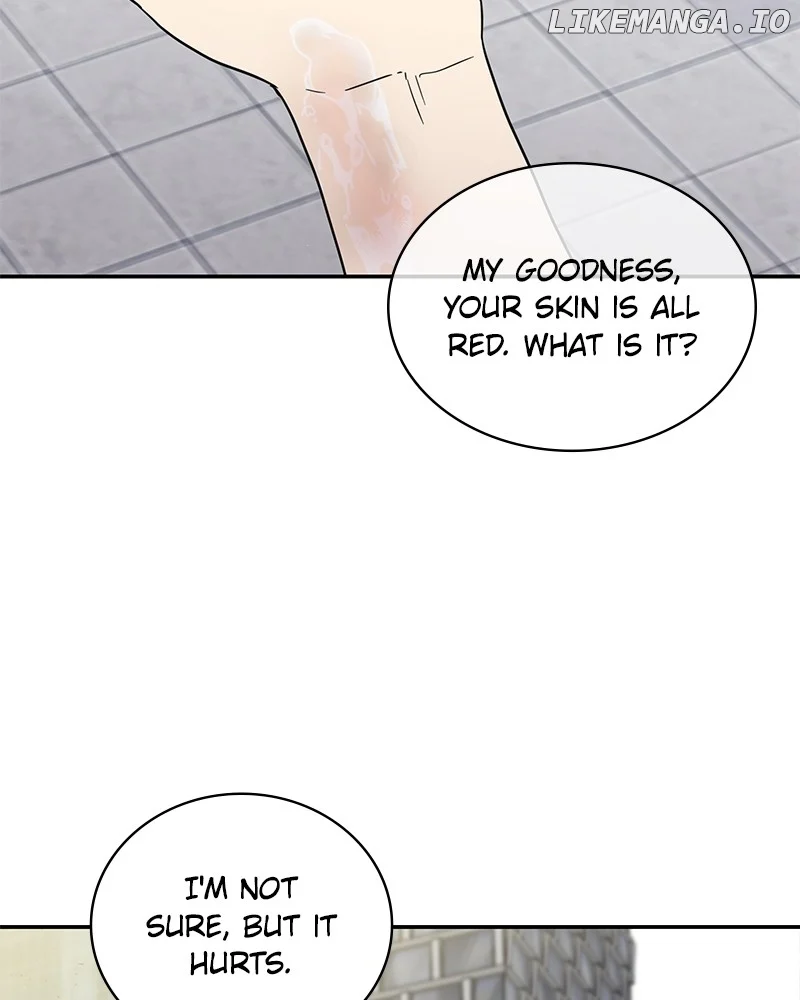 It Wasn’t Love at First Sight Chapter 21 381 002