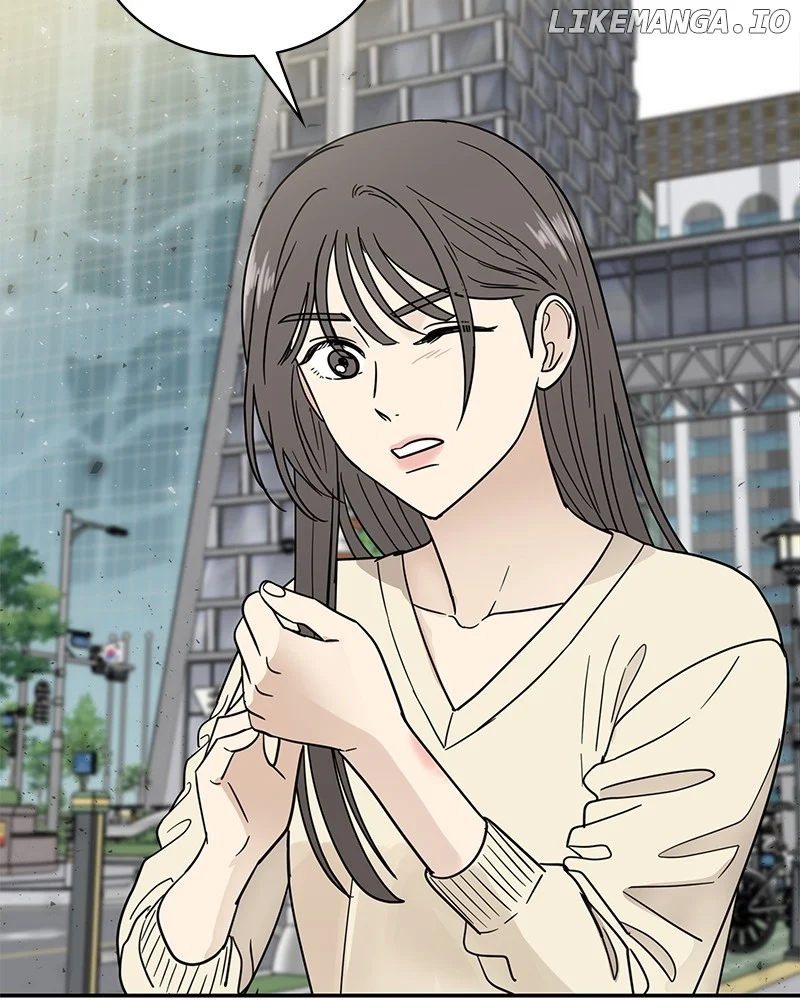 It Wasn’t Love at First Sight Chapter 21 382 003