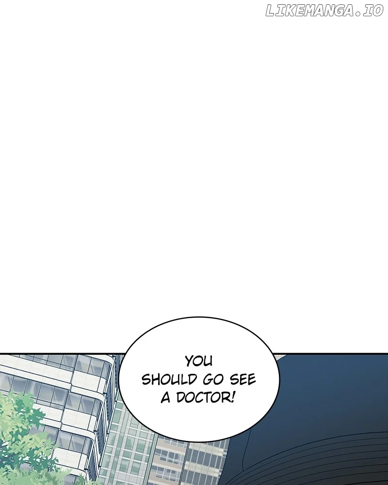 It Wasn’t Love at First Sight Chapter 21 383 004