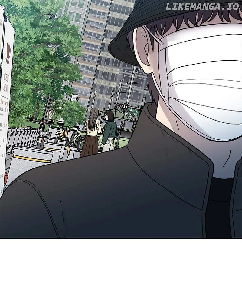 It Wasn’t Love at First Sight Chapter 21 384 005