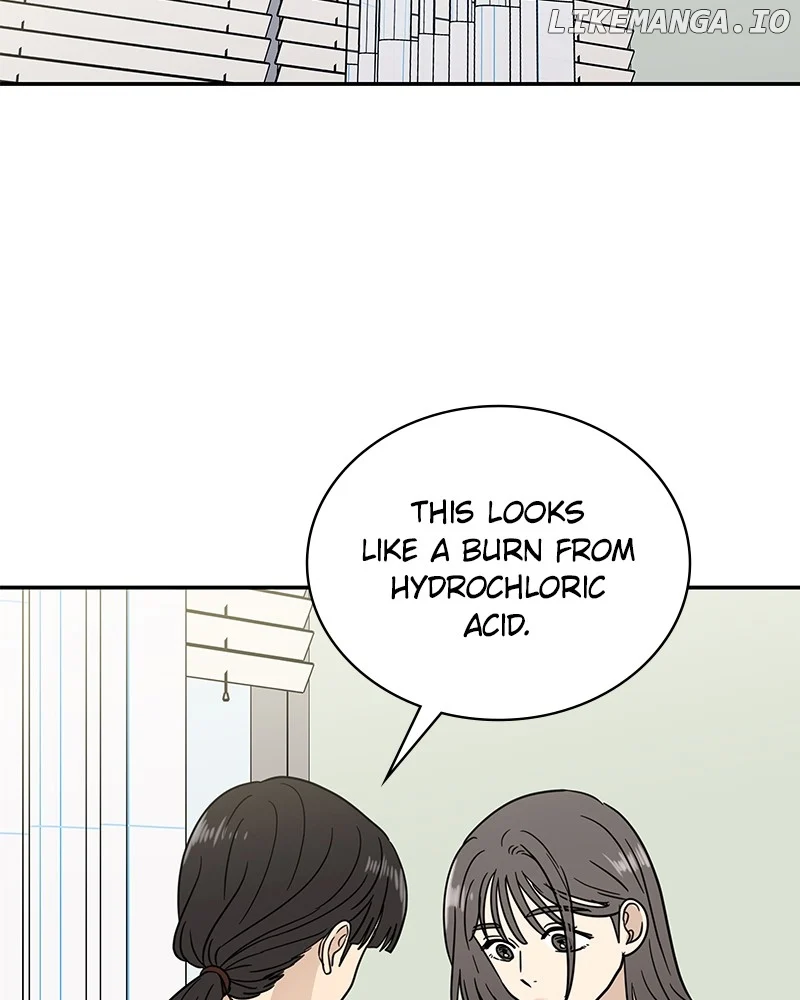 It Wasn’t Love at First Sight Chapter 21 386 007