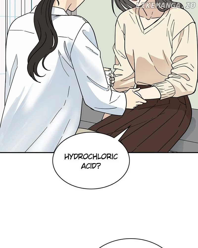 It Wasn’t Love at First Sight Chapter 21 387 008