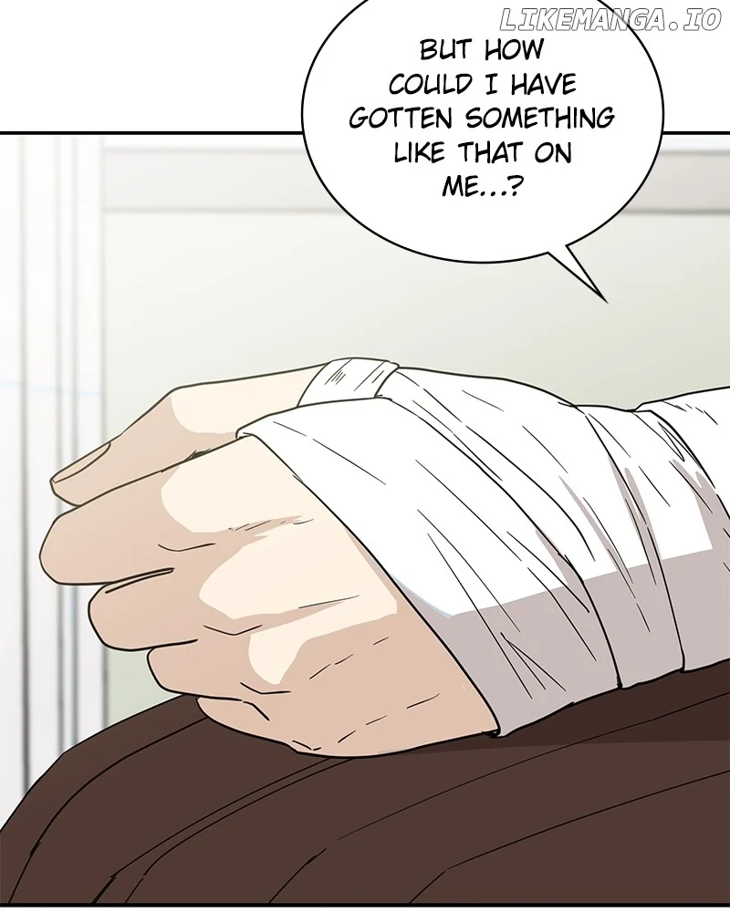 It Wasn’t Love at First Sight Chapter 21 388 009