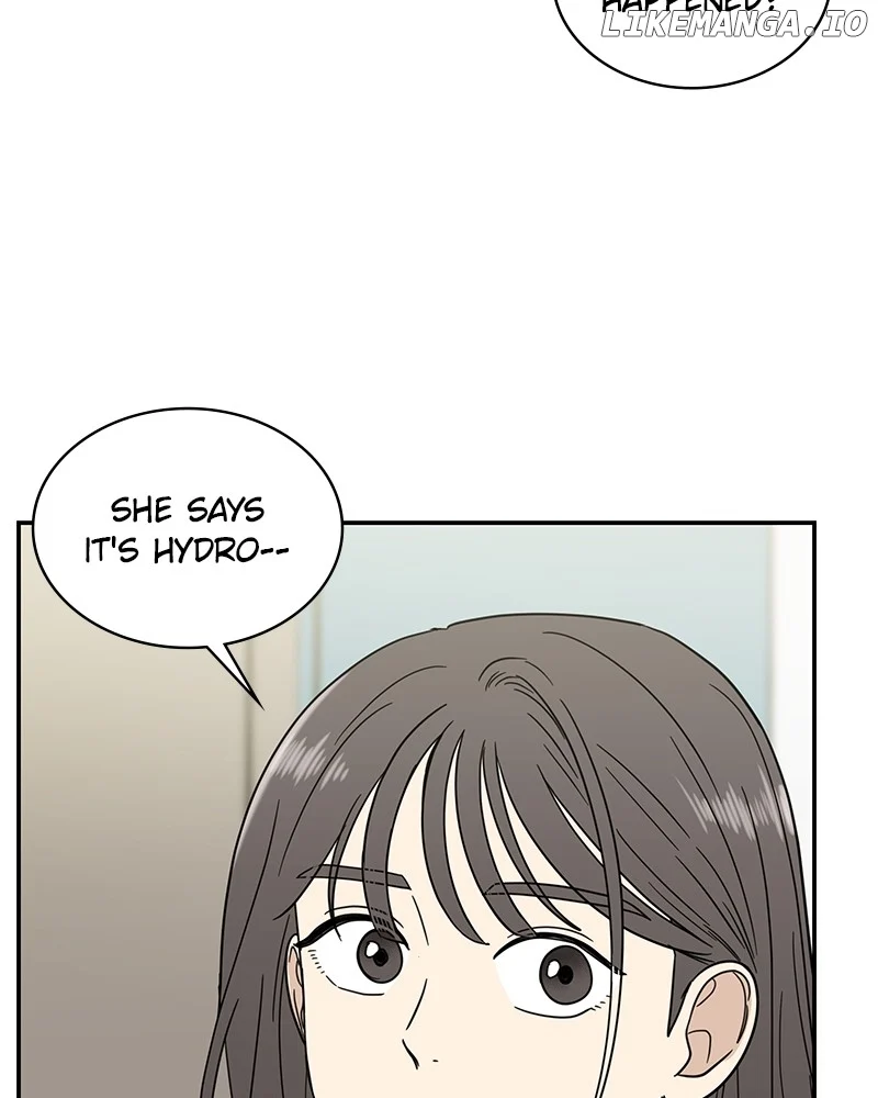 It Wasn’t Love at First Sight Chapter 21 392 013