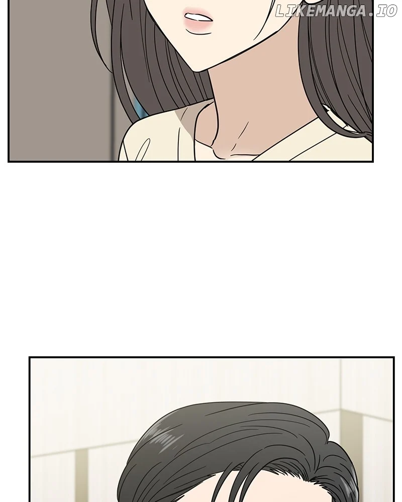 It Wasn’t Love at First Sight Chapter 21 393 014