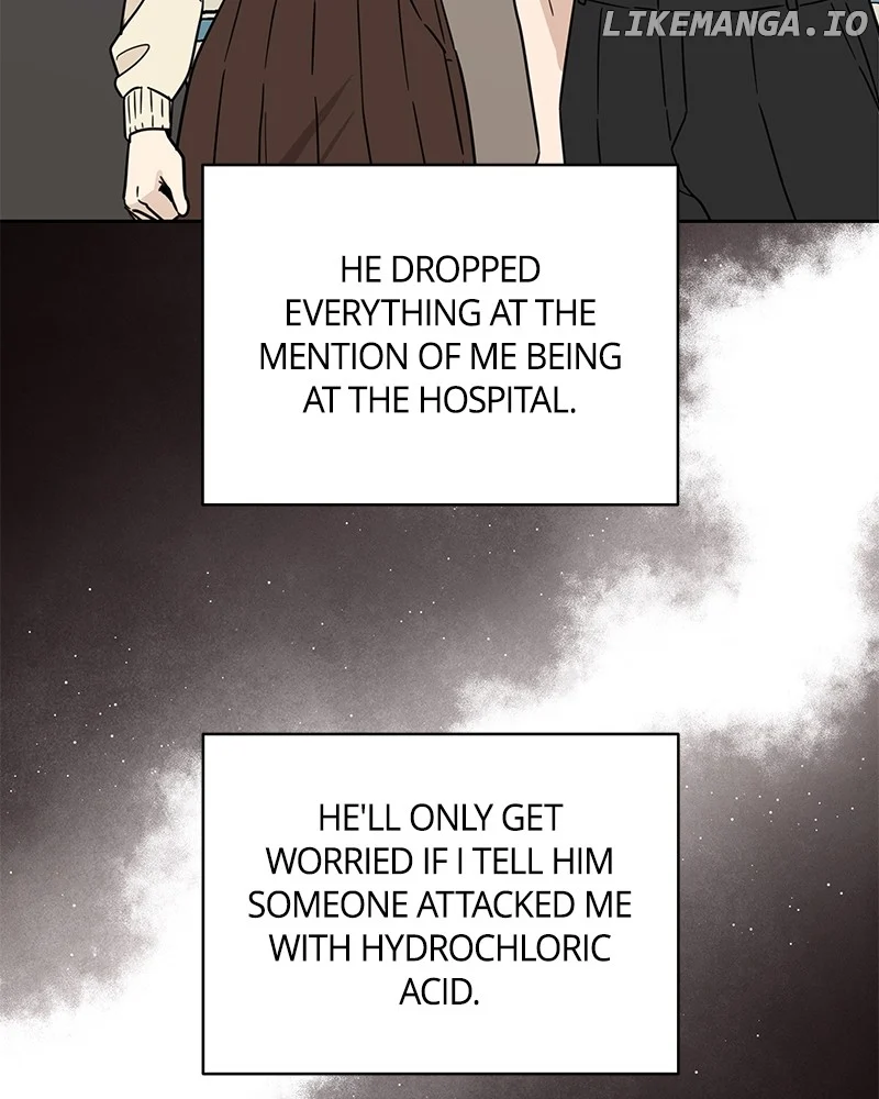 It Wasn’t Love at First Sight Chapter 21 396 017