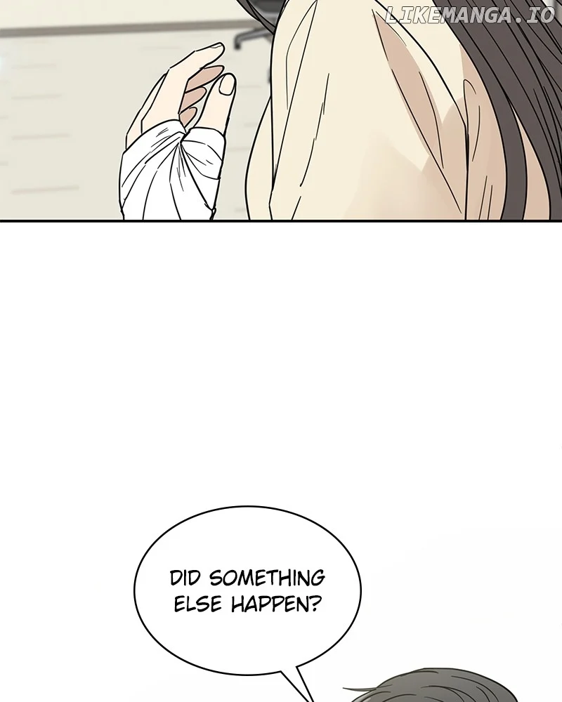 It Wasn’t Love at First Sight Chapter 21 398 019