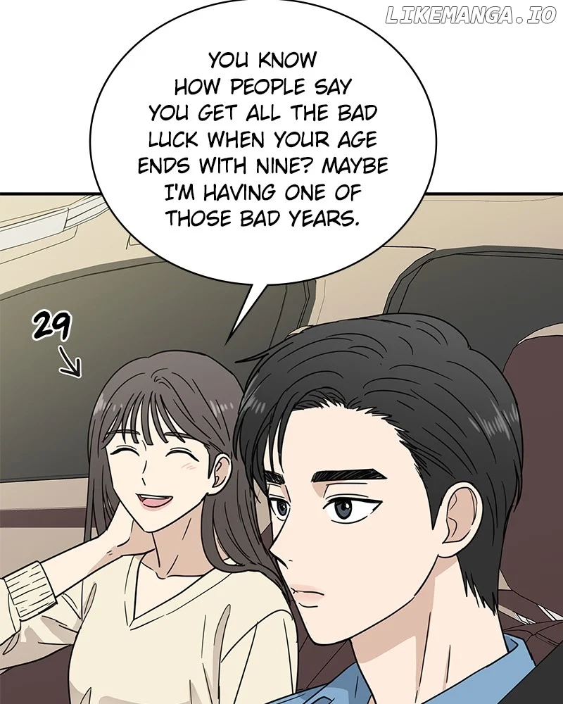 It Wasn’t Love at First Sight Chapter 21 402 023