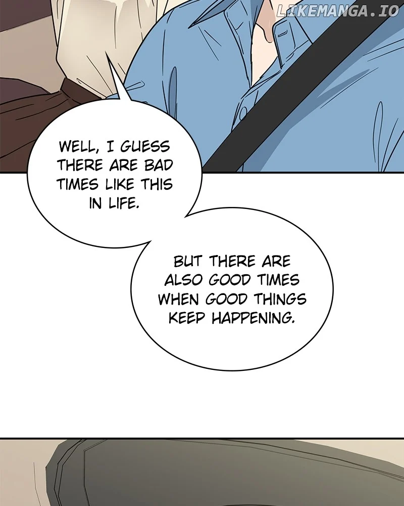 It Wasn’t Love at First Sight Chapter 21 403 024