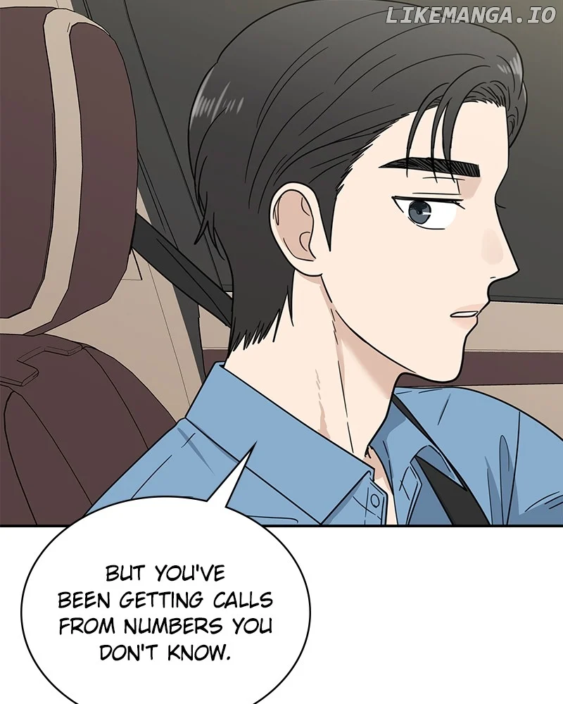 It Wasn’t Love at First Sight Chapter 21 404 025