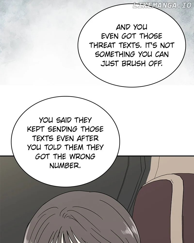 It Wasn’t Love at First Sight Chapter 21 406 027