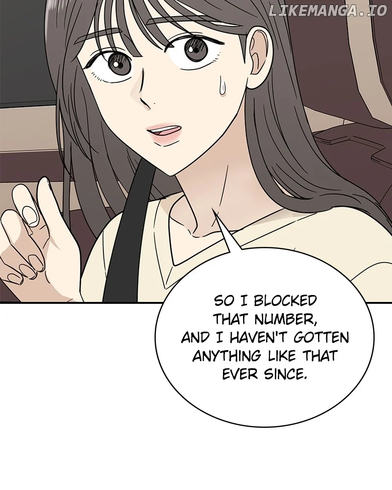 It Wasn’t Love at First Sight Chapter 21 407 028