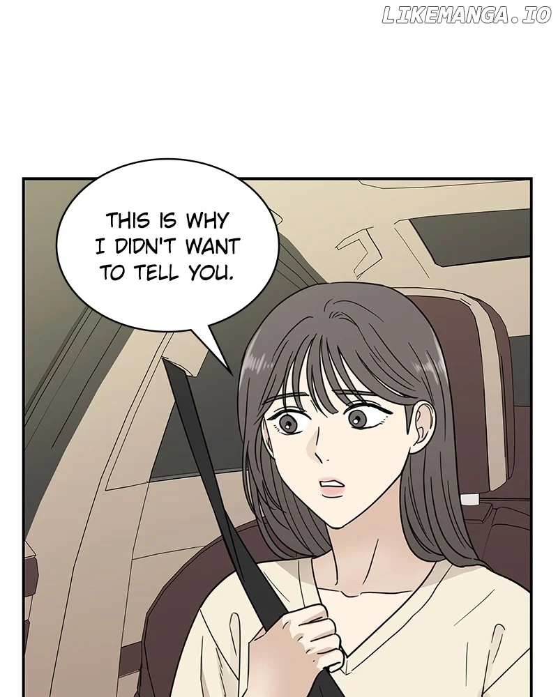 It Wasn’t Love at First Sight Chapter 21 411 032