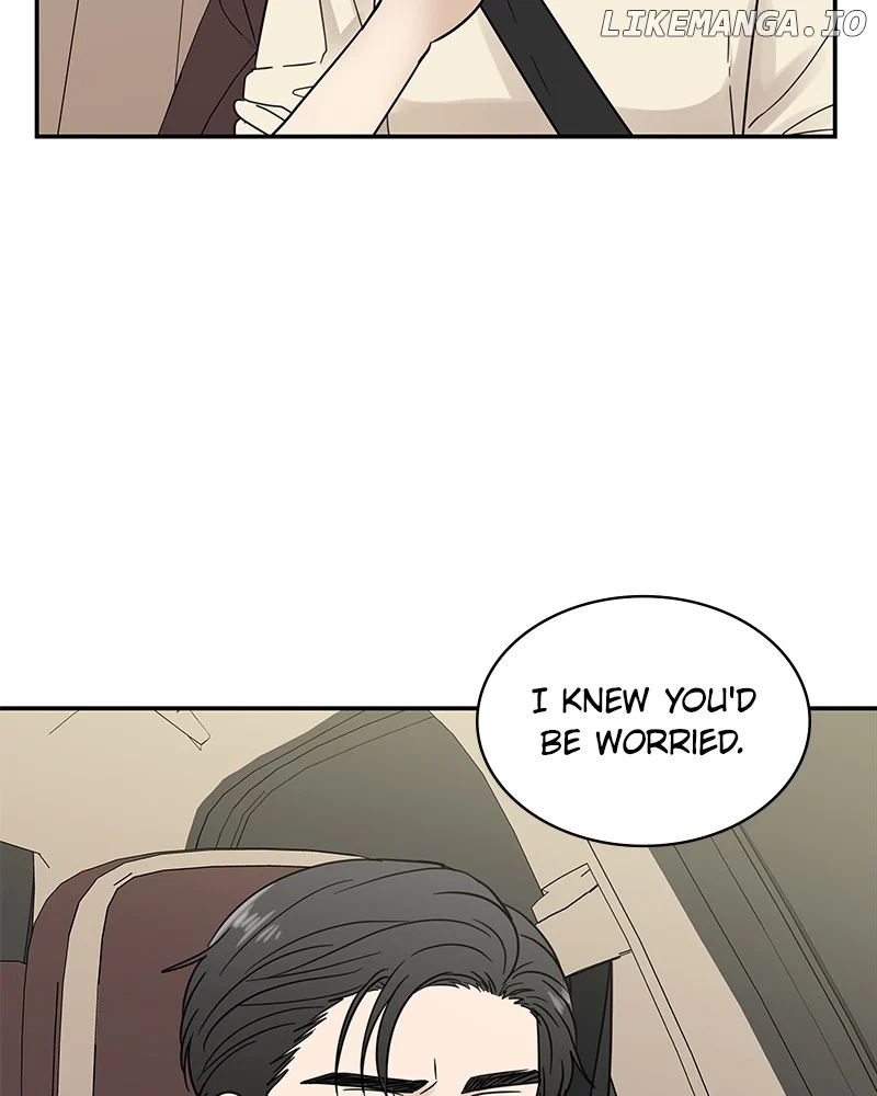 It Wasn’t Love at First Sight Chapter 21 412 033