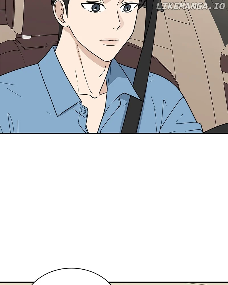 It Wasn’t Love at First Sight Chapter 21 413 034