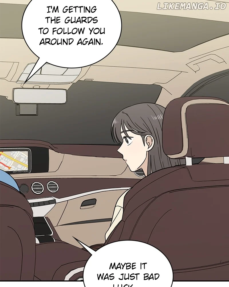 It Wasn’t Love at First Sight Chapter 21 414 035