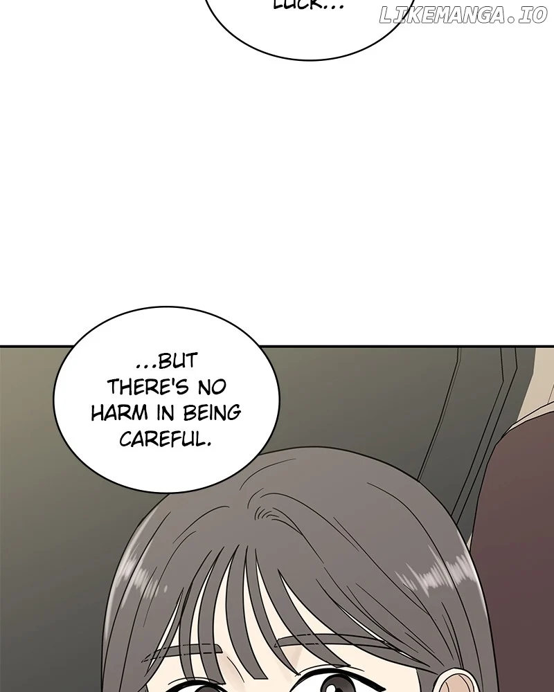 It Wasn’t Love at First Sight Chapter 21 415 036