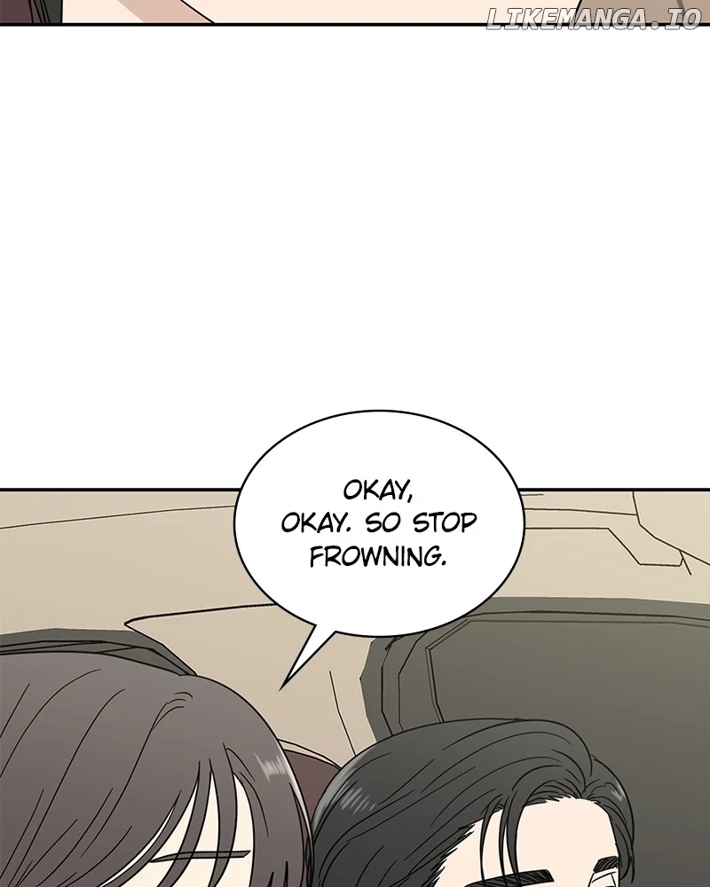 It Wasn’t Love at First Sight Chapter 21 418 039