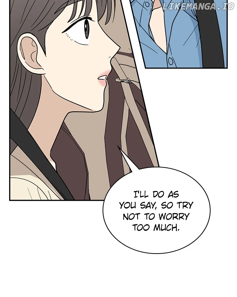 It Wasn’t Love at First Sight Chapter 21 422 043