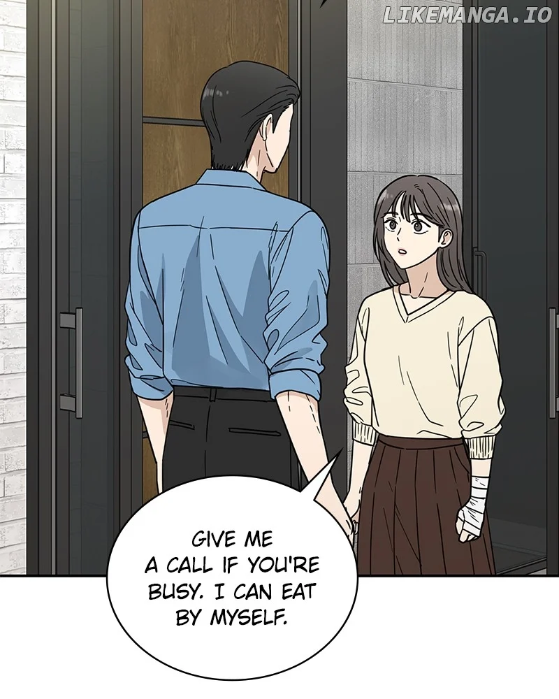 It Wasn’t Love at First Sight Chapter 21 426 047