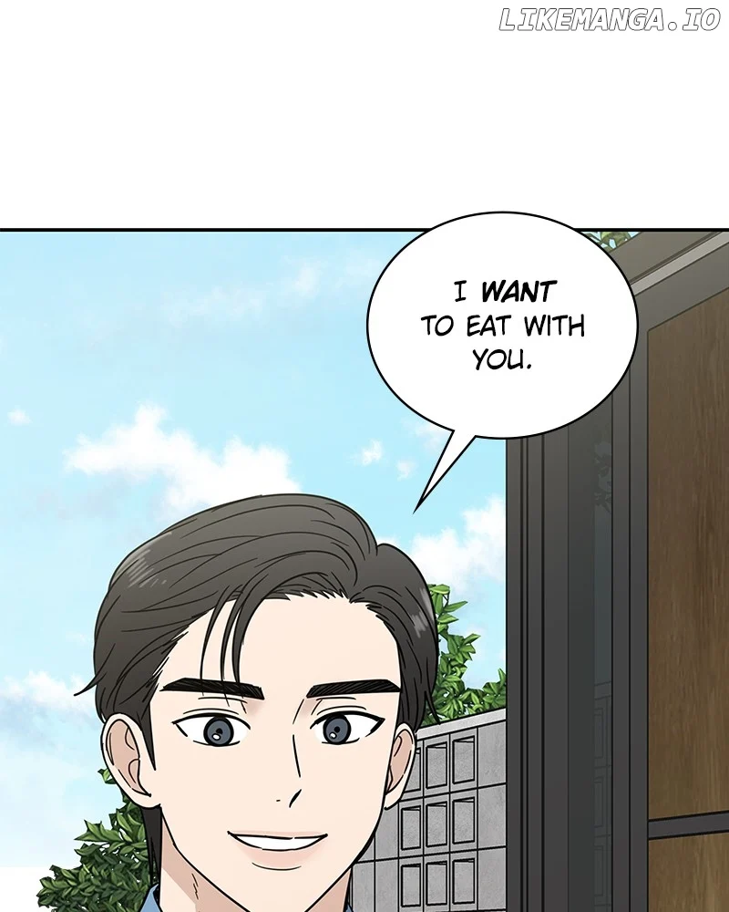 It Wasn’t Love at First Sight Chapter 21 427 048