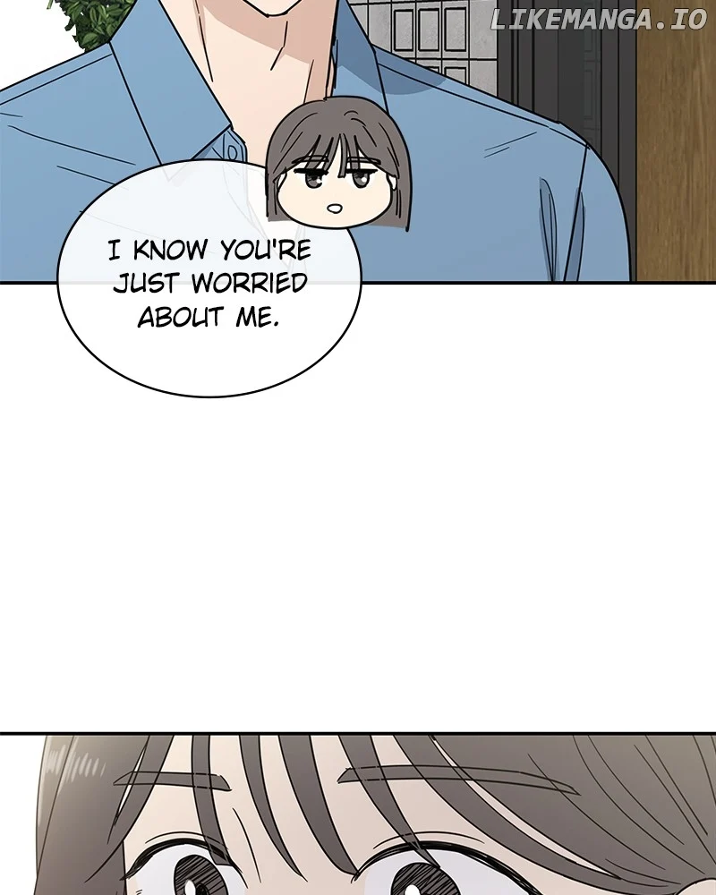 It Wasn’t Love at First Sight Chapter 21 428 049