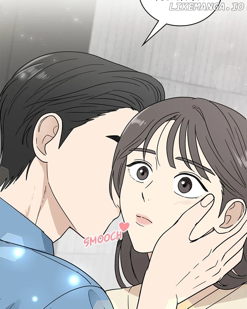 It Wasn’t Love at First Sight Chapter 21 430 051