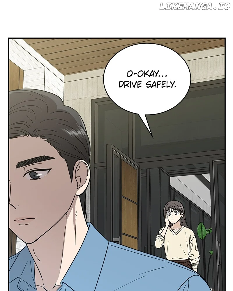 It Wasn’t Love at First Sight Chapter 21 432 053