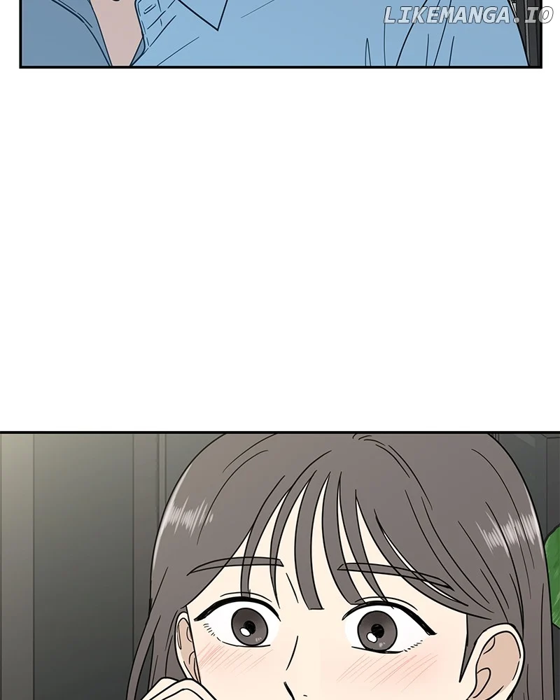 It Wasn’t Love at First Sight Chapter 21 433 054