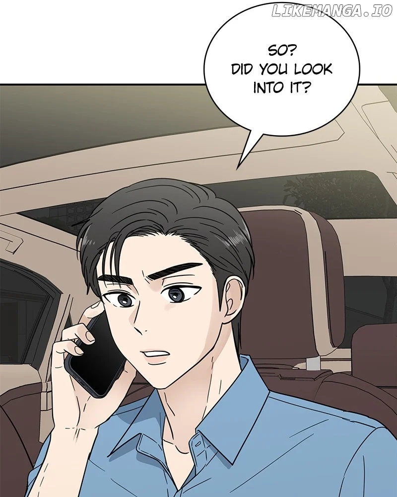 It Wasn’t Love at First Sight Chapter 21 436 057