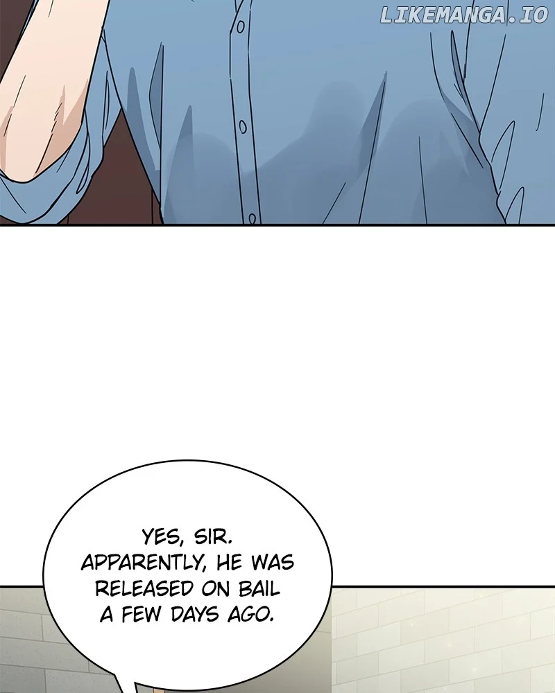 It Wasn’t Love at First Sight Chapter 21 437 058