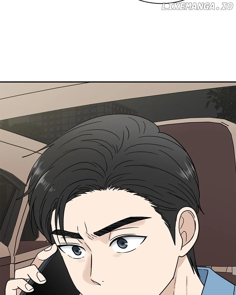 It Wasn’t Love at First Sight Chapter 21 439 060