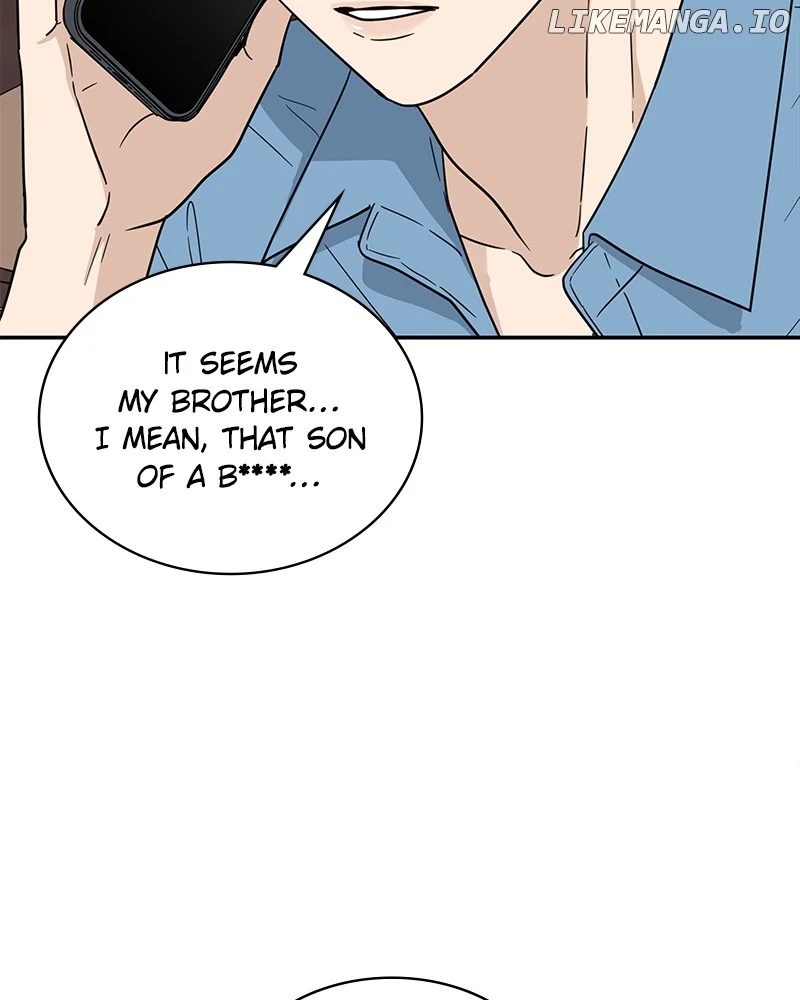 It Wasn’t Love at First Sight Chapter 21 440 061