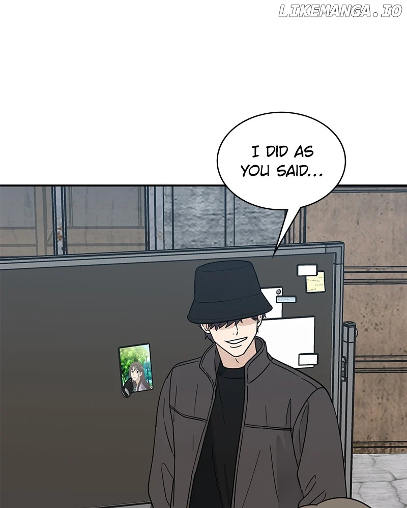 It Wasn’t Love at First Sight Chapter 21 444 065