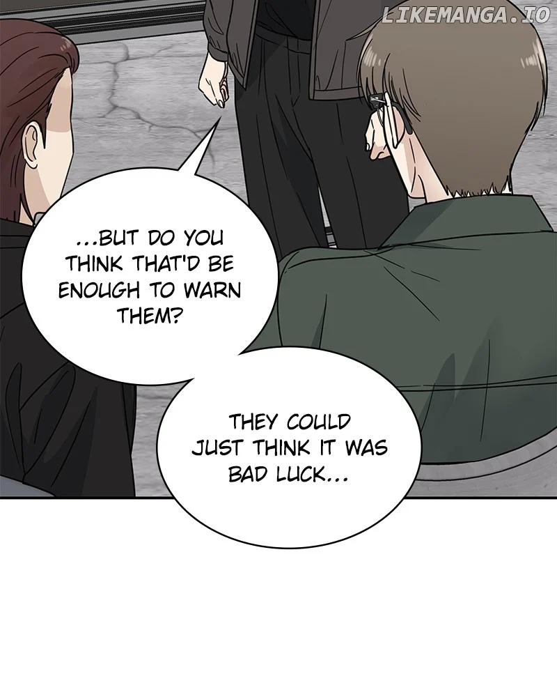 It Wasn’t Love at First Sight Chapter 21 445 066