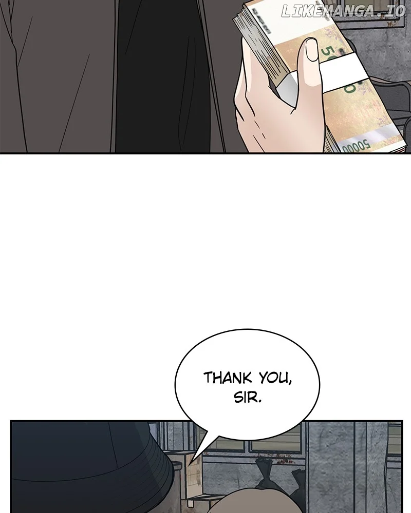 It Wasn’t Love at First Sight Chapter 21 447 068