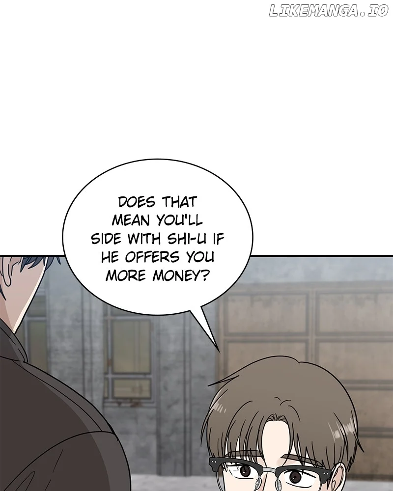 It Wasn’t Love at First Sight Chapter 21 450 071