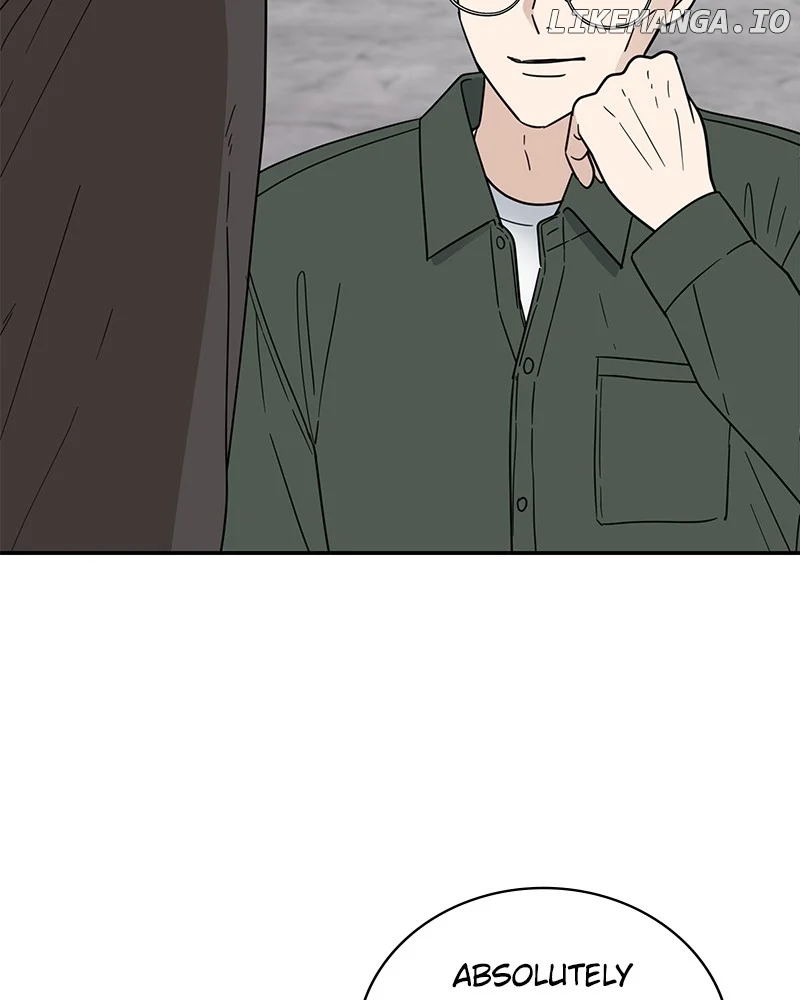 It Wasn’t Love at First Sight Chapter 21 451 072