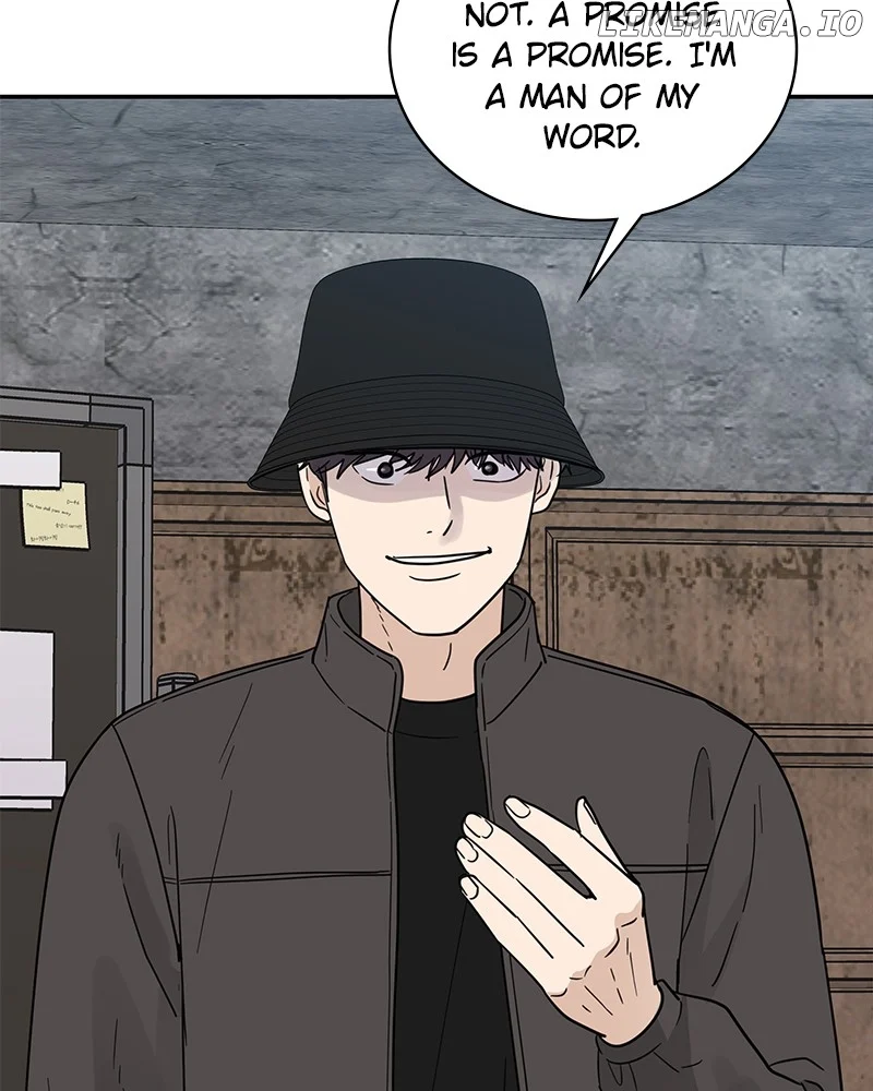 It Wasn’t Love at First Sight Chapter 21 452 073