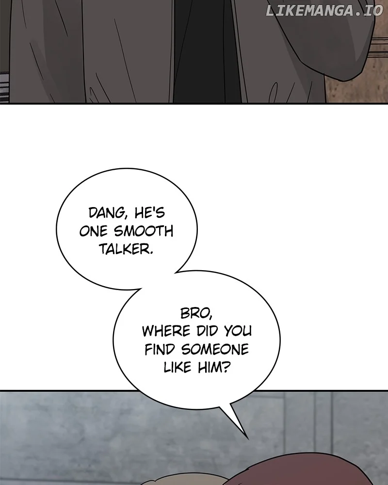 It Wasn’t Love at First Sight Chapter 21 453 074