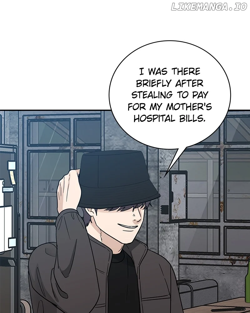 It Wasn’t Love at First Sight Chapter 21 456 077