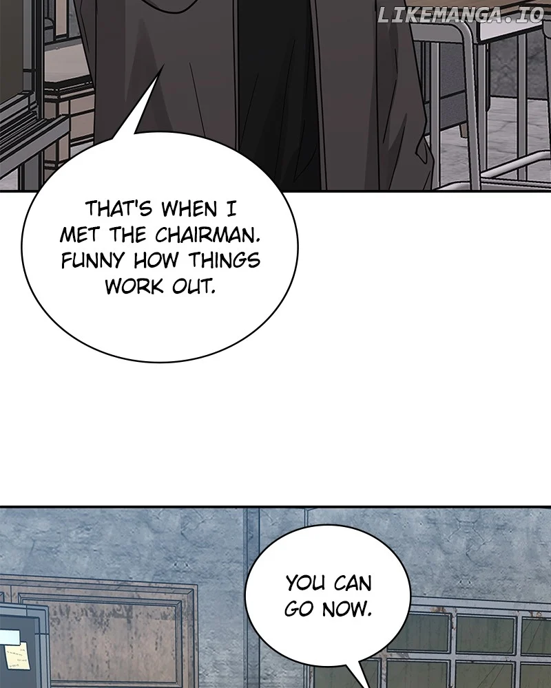 It Wasn’t Love at First Sight Chapter 21 457 078