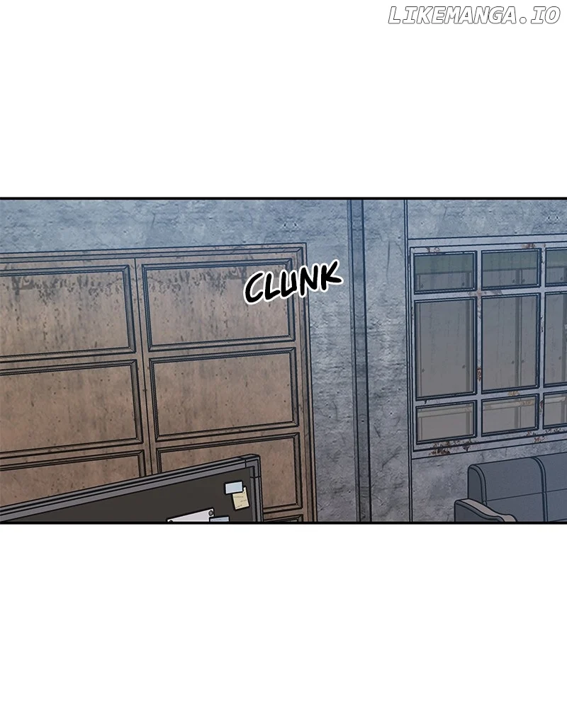 It Wasn’t Love at First Sight Chapter 21 459 080